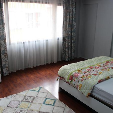 Carsi Apart İzmir Buitenkant foto