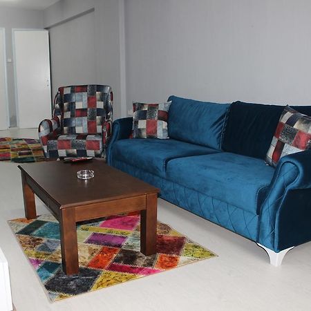 Carsi Apart İzmir Buitenkant foto