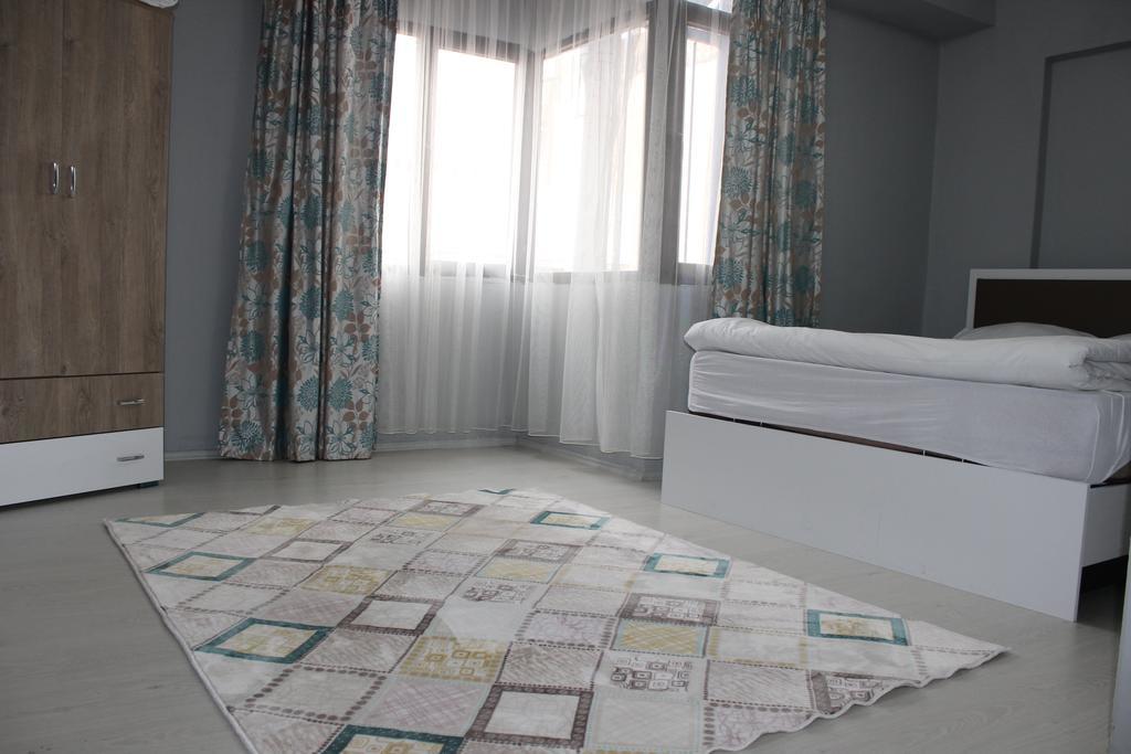 Carsi Apart İzmir Buitenkant foto