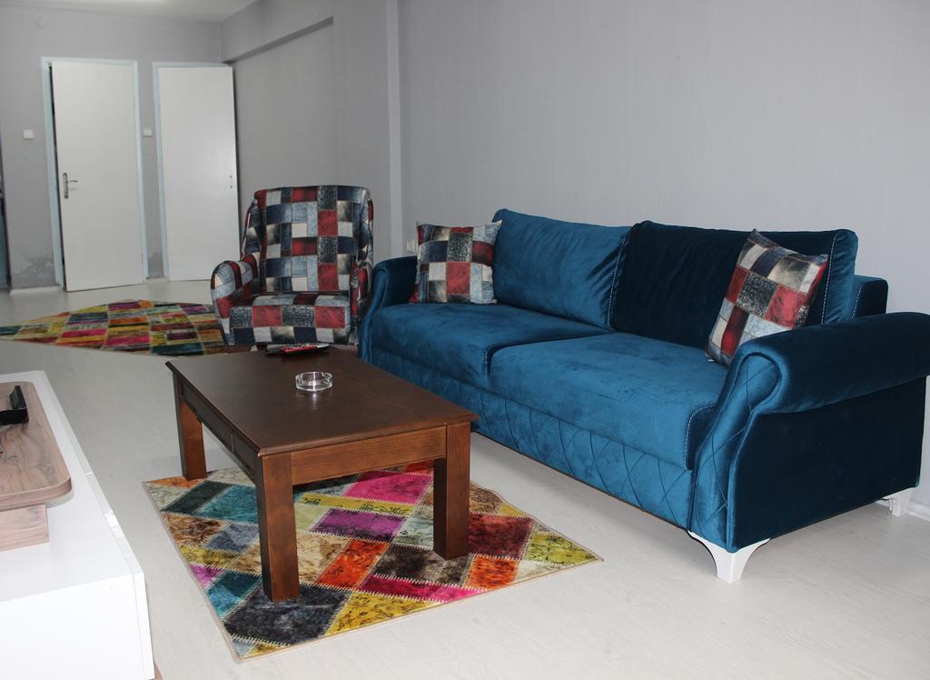 Carsi Apart İzmir Buitenkant foto